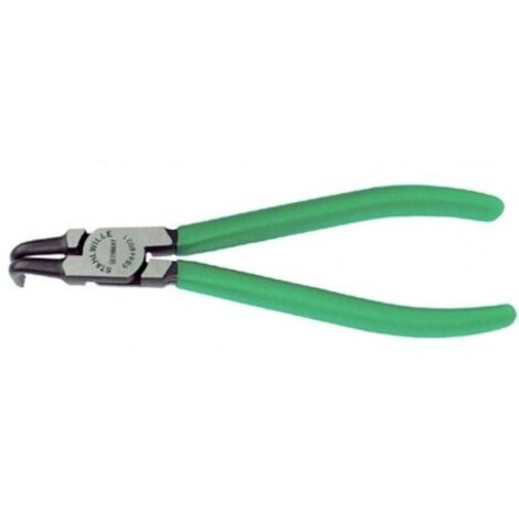 6544 PINZA ANELLI ELASTICI 8-13 MM J01 130 MM