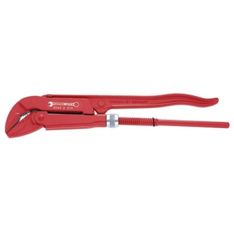 6549 GIRATUBI GANASCE 45°  2" 560 MM