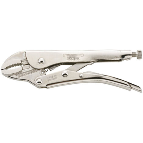 6564 Pinces-étaux 250 mm Kopf  Griffe