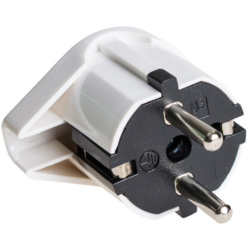 

Clavija aérea bipolar TTL con entrada de cable lateral (Solera 6566U) (Embolsado)
