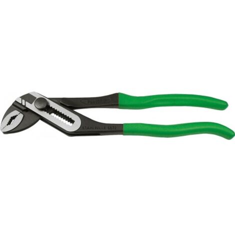 6572 PINZA REGOLABILE X TUBI FASTGRIP 300 MM