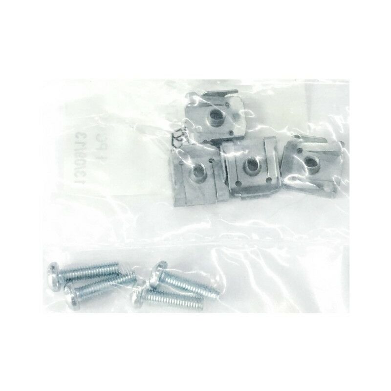 65A656 S/E Fixation poignée type S - Gris