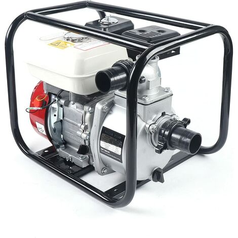 Water transfer pump