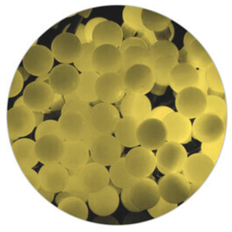 

6,5m. guirnalda solar bolas 30 Leds blanco cálido ( 79.760/6.5/CAL) - Electro Dh