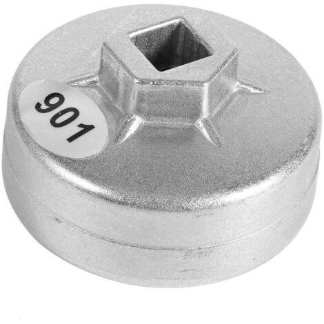 65mm 14 Nut Ölfilter Steckschlüssel Ölfilterschlüssel für A8 für Honda