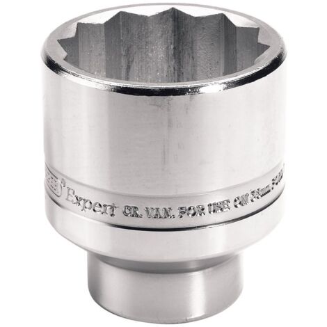 65Mm Hub Nut Socket 12Point - 39049