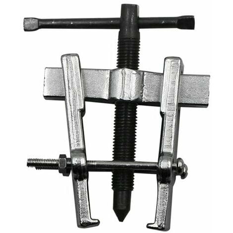 WENH 65mm Two Jaw Gear Puller, Two Jaw Puller, Installation Puller, Car Hand Tool Kit