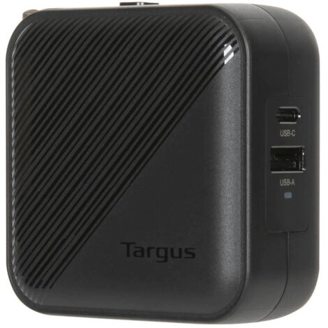 65w gancharger-multi port- travel adapt