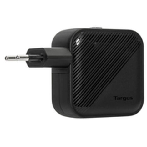 65W GanCharger-Multi port- travel adapt