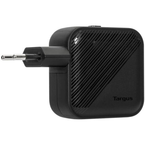 65w gancharger-multi port- travel adapt