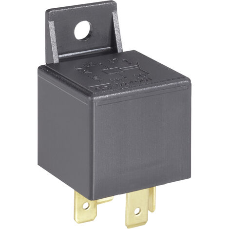 66-E-70G-30 Kfz-Relais 12 V/DC 30 A 1 Schließer