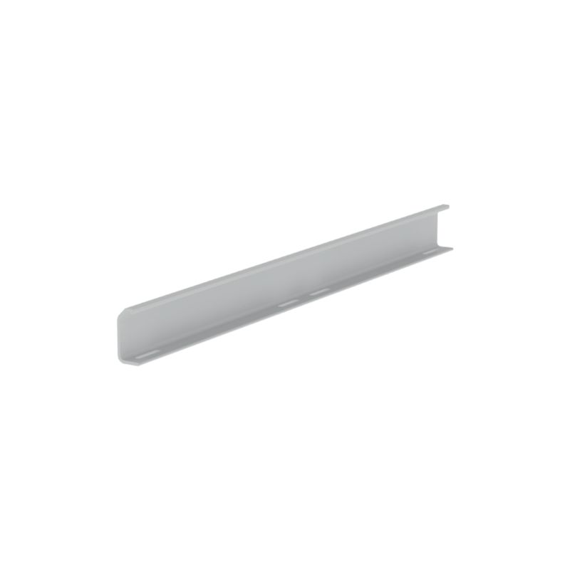 

66 Tabique reforzado gris RAL7035 100 U23X 66836 - Unex