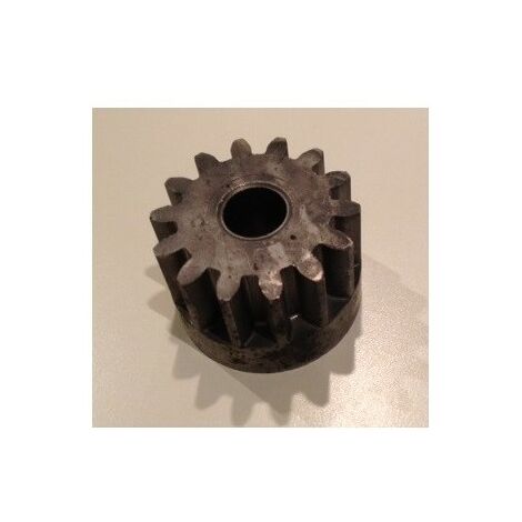 66060031 - Pignon de roue gauche pour tondeuse OLEO MAC - EFCO - Mac ALLISTER