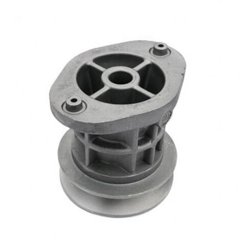 66070232R - Support de Lame Ø25mm pour Tondeuse OLEO-MAC - STAUB