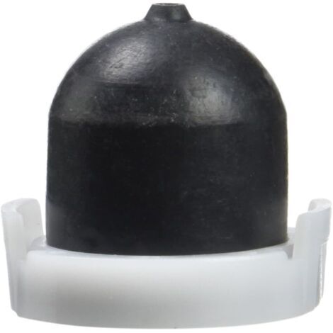6609 Poire d'amorçage adaptable pour Briggs & Stratton, Noir