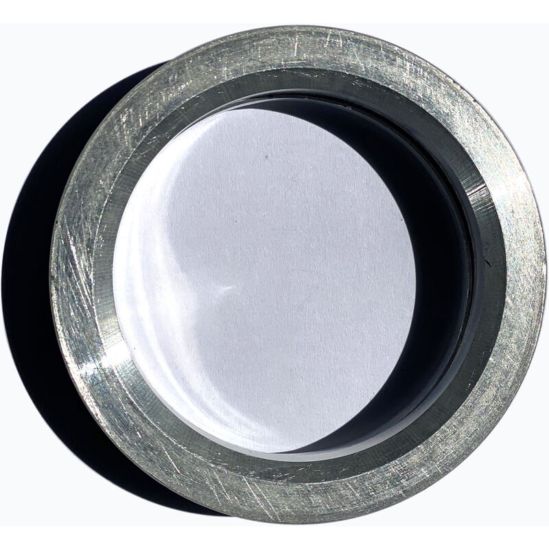 66.1x73 Set di 4 Mozzo Ruota Anelli 66.1 id 73 od