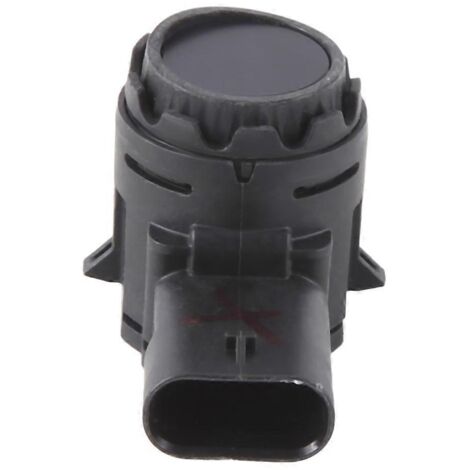 66202462761-01 Capteur ultrasonique de stationnement 6,5 pour F40 F44 G20--