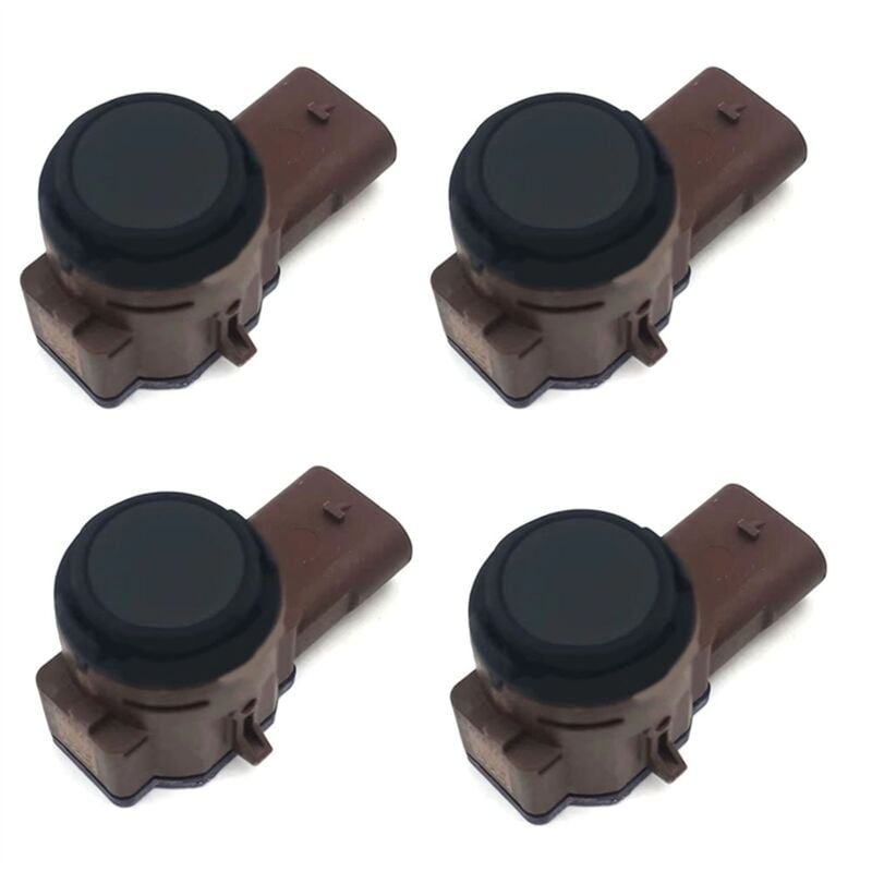 Image of Tlily - 66202462763 Parksensor Umkehrradar für F92 M8 X5 G05 X6 G06 X7 G07 Z4 G29 4Pcs