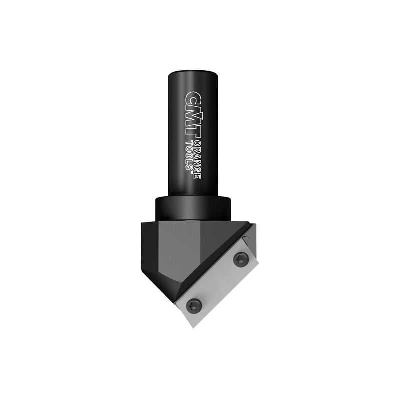 CMT - 663.101.11. fraise a rainurer en v