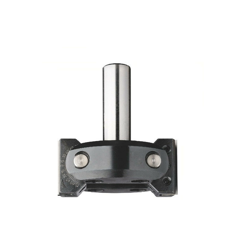 CMT - Fraise à chanfreiner variable queue 20 mm