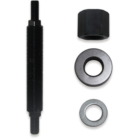 66515 4.3 Herramienta de repuesto para amortiguador de vibraciones armónicas para motor Chevy SBC SB 350 400 Small Block