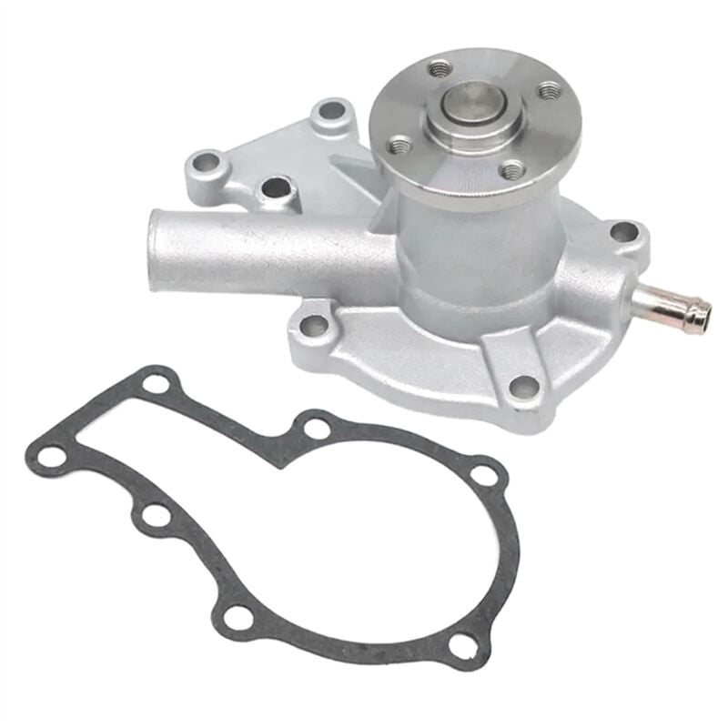 Image of 6670506 Baggerwasserpumpe für 320 322 Kompaktlader 453 463 MT50