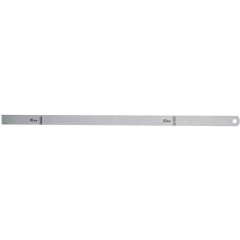 667M-5 Feeler Strip 0.05mm
