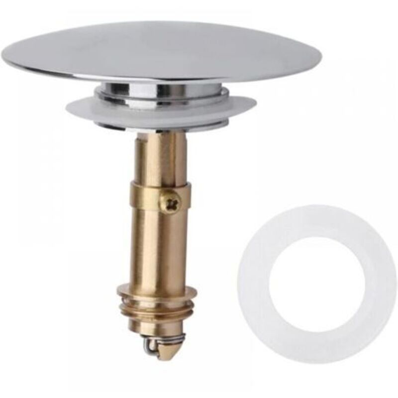 Image of 66mm Pop-Up Waste Stopper for Kitchen&hellip;