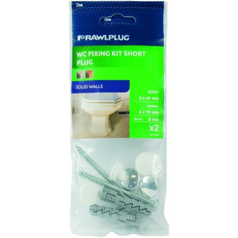 67 484 Sanitry Fixings
