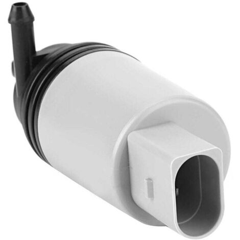 67126934159 Bomba lavaparabrisas para E92 E91 E90 E88 E87 E82 E81 E66 E65 E64 E63 E61 E60