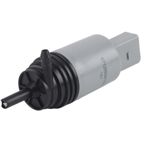 67126934159 Pompe de lave-glace pour E92 E91 E90 E88 E87 E82 E81 E66 E65 E64 E63 E61 E60