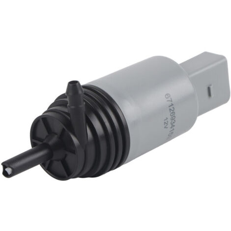 67126934159 Scheibenwaschpumpe für E92 E91 E90 E88 E87 E82 E81 E66 E65 E64 E63 E61 E60