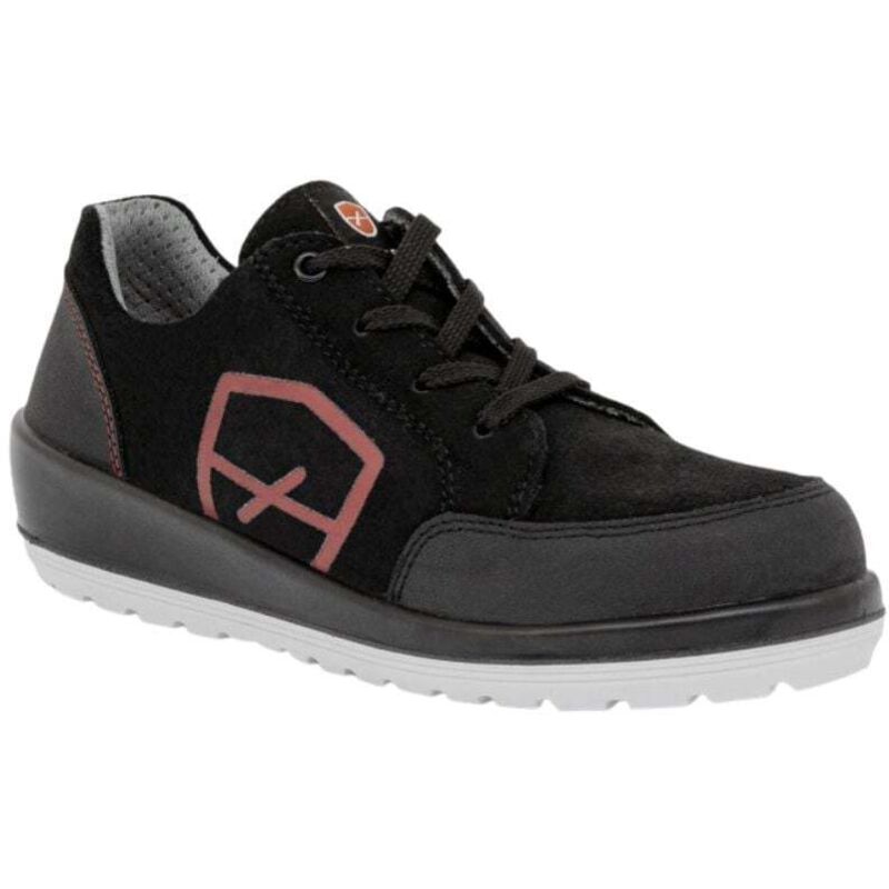 Chaussures de Sécurité Basses Femme Belina Rose - S3 SRC - PARADE / 39