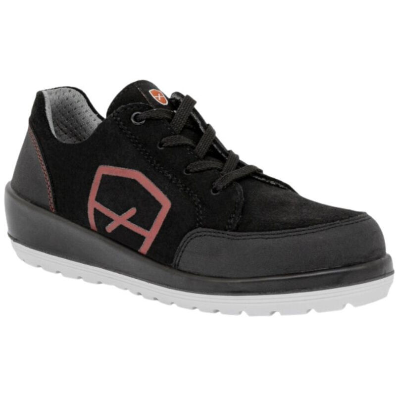 Chaussures de Sécurité Basses Femme Belina Rose - S3 SRC - PARADE / 36