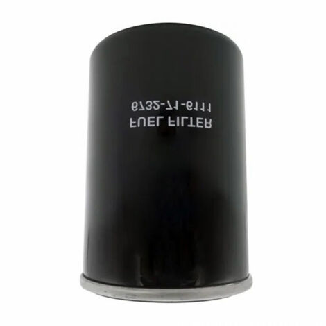 6732-71-6111 Élément de filtre à carburant pour pelles hydrauliques PC200-7, disponible en stock.