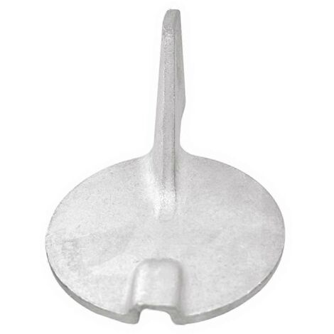 67F-45371-00 688-45371-00 688-45371-01 Anode de garniture à languette pour