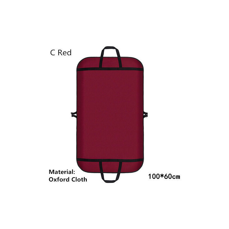 Porta abiti e coperture antipolvere per vestiti