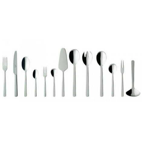 68-teiliges besteckset aus edelstahl - Villeroy-boch - 12-6408-9081