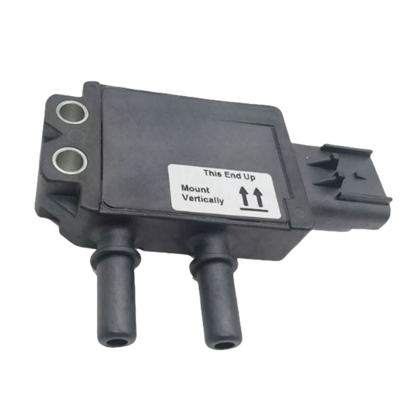 Image of Tlily - 68085750AB Auto Abgas Differenzdrucksensor für Ram 2013-2017 2500 3500 4500 5500 6.7L