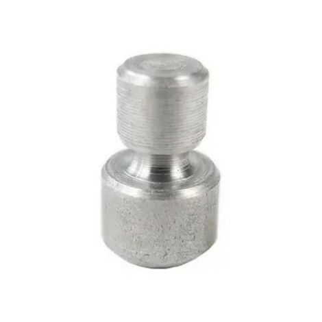 68120041 – Pion de sécurité de lame pour tondeuse autoportée OLEO-MAC – Compatible AGS AJ-102 et AJ-122 – Protection optimale