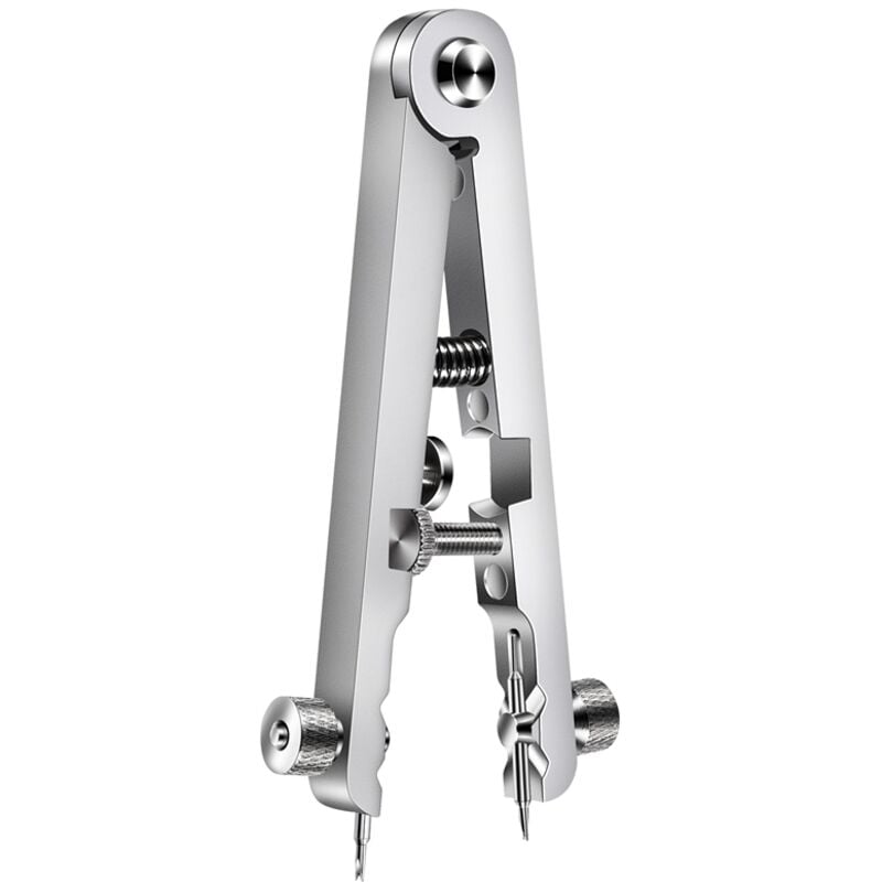 Image of 6825 Federsteg-Stapler Standard-Entfernungswerkzeug Uhrenarmband-Zange für Uhrenarmbänder