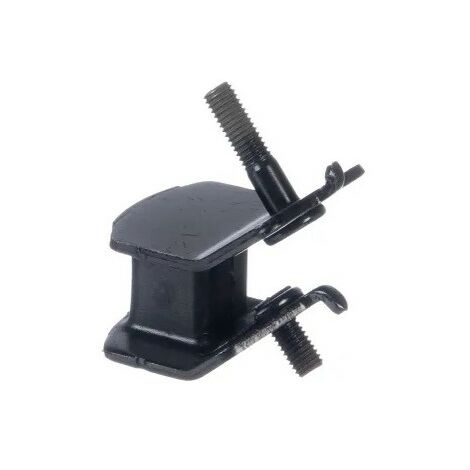 68328-ZB2-000 - Caoutchouc inférieur pour Moteur HONDA