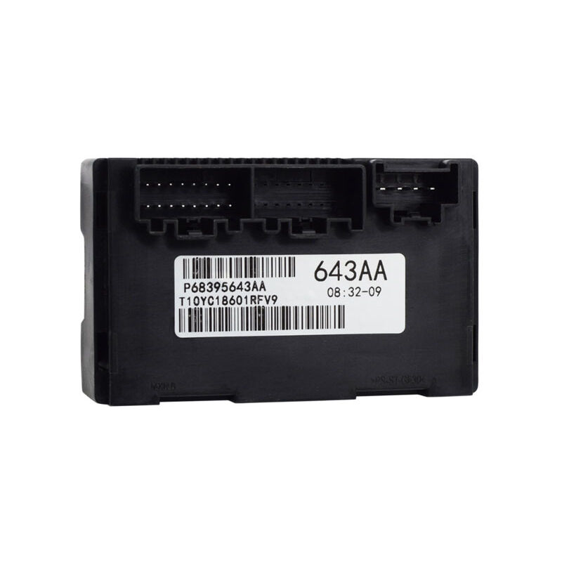 68395643AA RL029423AJ Module de Commande de Boîtier de Transfert, Remplacement pour Dodge 2011‑2013, pour Grand Cherokee 2011‑2013