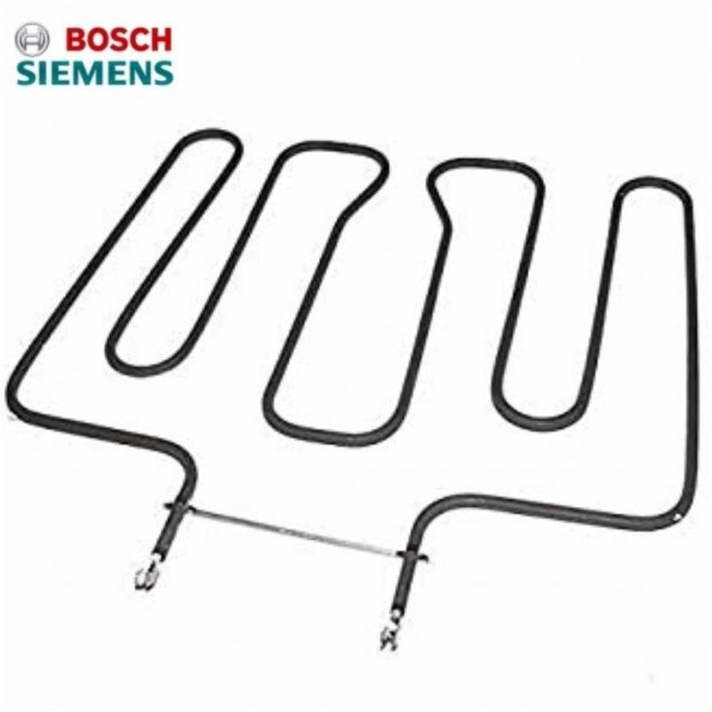 Image of 684105 - 472511 resistenza grill 2000W forno Bosch Siemens
