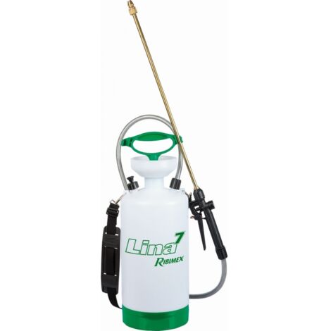6,85 l vordrucksprüher - Ribiland - prp070p