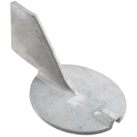 688-45371-02 Anode de trim pour moteur hors-bord Parsun T90 60-90 CV