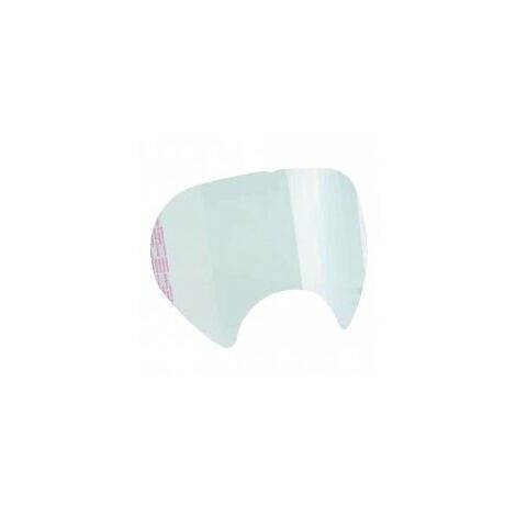 6886 PROTEC.PANTAL.TINTADO UNID. - 3M -
