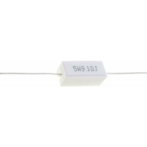 Lotto 10 Resistori A Film Di Carbone 560 Ohm 1W 5% – SRPASSIVES, 0742230627373