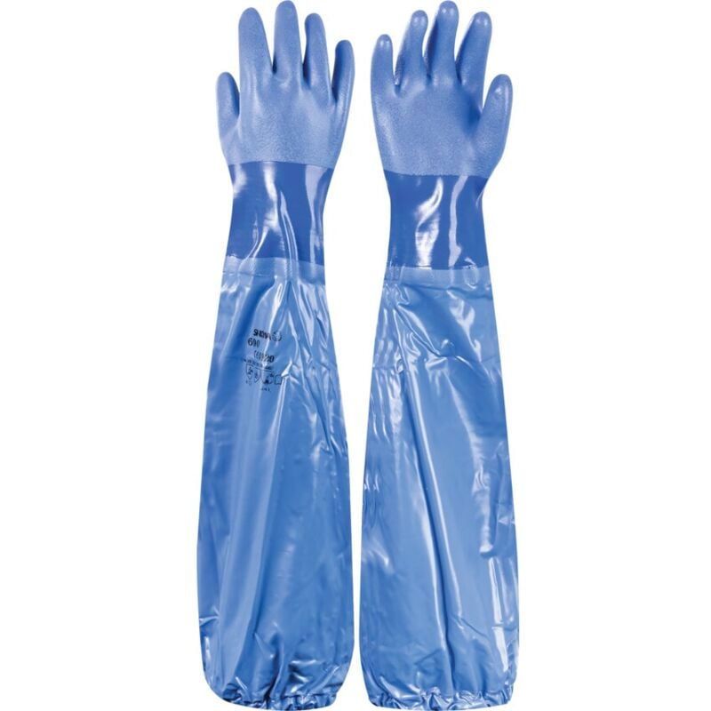 690 Long Sleeve Gloves Size 10/Xl - Showa