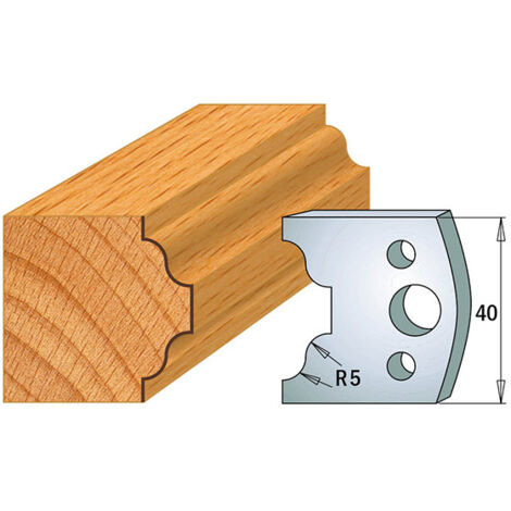 690.025 COPPIA COLTELLI SP 40x4mm